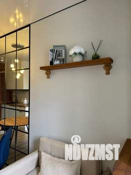 Студия квартира, посуточно, 25м2, 3/24 этаж