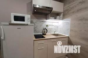 1-к квартира, посуточно, 18м2, 3/5 этаж