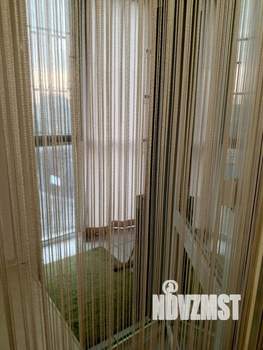 2-к квартира, на длительный срок, 45м2, 10/17 этаж