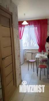 1-к квартира, посуточно, 30м2, 2/9 этаж