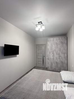 1-к квартира, на длительный срок, 45м2, 3/26 этаж