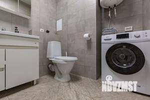 2-к квартира, посуточно, 62м2, 1/1 этаж