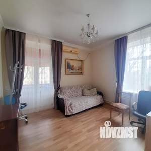 1-к квартира, на длительный срок, 38м2, 6/7 этаж