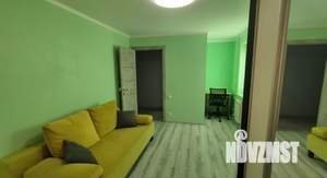 3-к квартира, на длительный срок, 83м2, 2/10 этаж