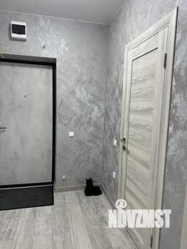 Студия квартира, на длительный срок, 29м2, 3/12 этаж