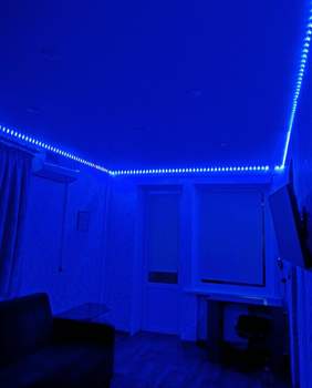 1-к квартира, на длительный срок, 26м2, 2/5 этаж