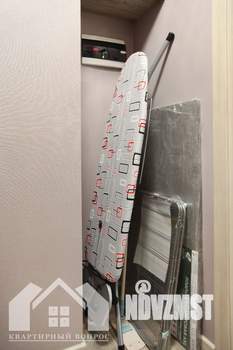 2-к квартира, на длительный срок, 43м2, 18/32 этаж