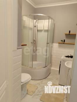 1-к квартира, на длительный срок, 35м2, 10/24 этаж