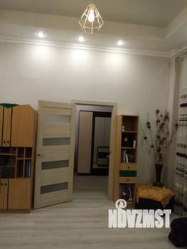 2-к квартира, на длительный срок, 40м2, 2/3 этаж