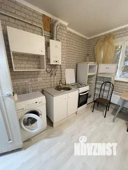 Студия квартира, на длительный срок, 14м2, 1/3 этаж