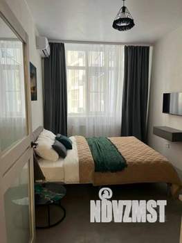 2-к квартира, посуточно, 64м2, 1/1 этаж