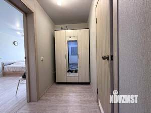 Студия квартира, на длительный срок, 26м2, 16/18 этаж