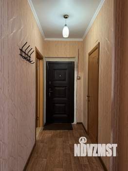 1-к квартира, на длительный срок, 36м2, 3/17 этаж