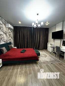 3-к квартира, посуточно, 75м2, 4/5 этаж