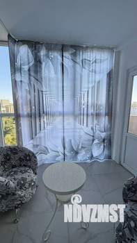 1-к квартира, на длительный срок, 60м2, 14/18 этаж