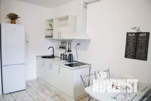 1-к квартира, посуточно, 50м2, 3/15 этаж