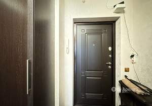 1-к квартира, на длительный срок, 43м2, 7/10 этаж