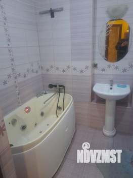 1-к квартира, на длительный срок, 40м2, 16/24 этаж