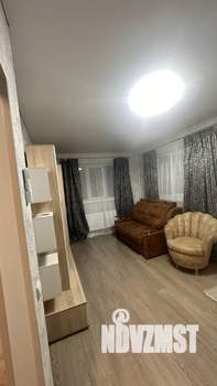 1-к квартира, на длительный срок, 35м2, 2/3 этаж