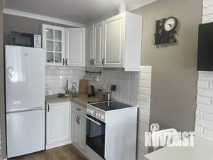 1-к квартира, посуточно, 33м2, 4/9 этаж