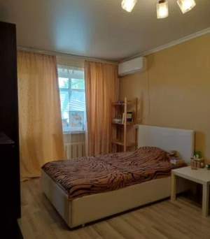 2-к квартира, на длительный срок, 45м2, 5/5 этаж