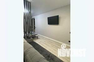 1-к квартира, посуточно, 45м2, 3/24 этаж