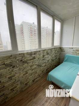 1-к квартира, на длительный срок, 29м2, 8/18 этаж