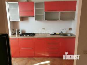 1-к квартира, на длительный срок, 40м2, 9/9 этаж