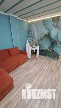 2-к квартира, посуточно, 40м2, 25/26 этаж