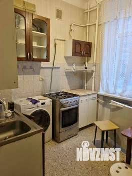 3-к квартира, на длительный срок, 63м2, 2/5 этаж