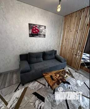 1-к квартира, на длительный срок, 41м2, 18/25 этаж