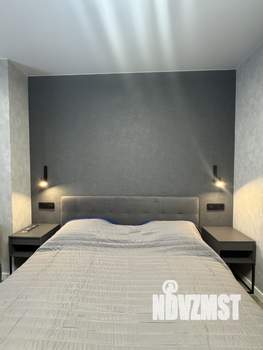 2-к квартира, на длительный срок, 45м2, 7/25 этаж