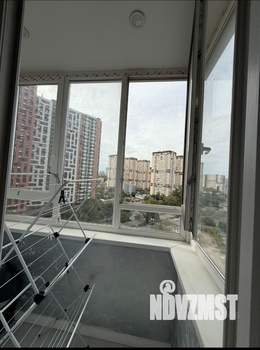 Студия квартира, на длительный срок, 31м2, 10/26 этаж