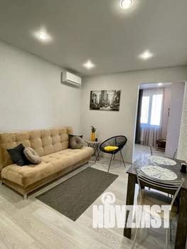 2-к квартира, посуточно, 36м2, 12/24 этаж