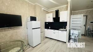 Студия квартира, на длительный срок, 30м2, 18/26 этаж