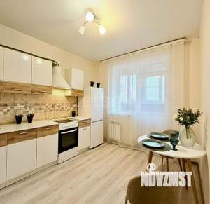 1-к квартира, на длительный срок, 30м2, 3/7 этаж