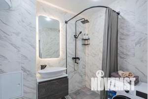 1-к квартира, посуточно, 25м2, 3/17 этаж