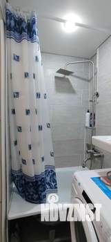 2-к квартира, посуточно, 38м2, 1/1 этаж