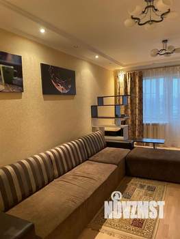 2-к квартира, на длительный срок, 87м2, 12/14 этаж