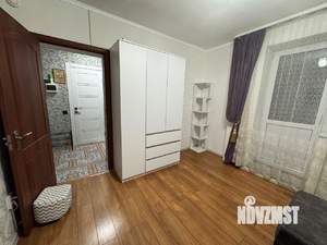 1-к квартира, на длительный срок, 30м2, 5/5 этаж