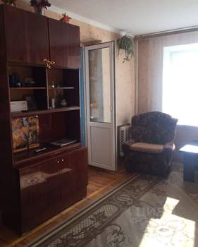 2-к квартира, на длительный срок, 48м2, 6/9 этаж