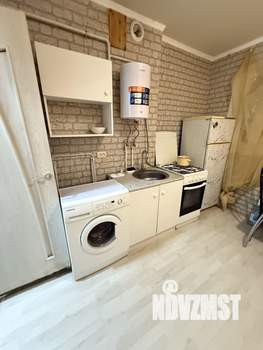 Студия квартира, на длительный срок, 15м2, 1/3 этаж