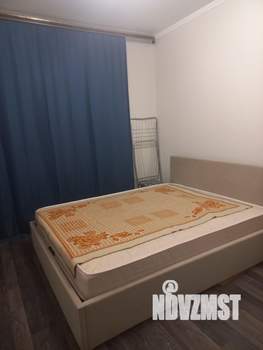 1-к квартира, на длительный срок, 40м2, 6/21 этаж