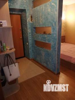 1-к квартира, на длительный срок, 45м2, 14/17 этаж