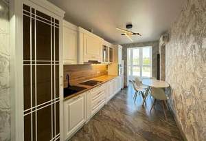 3-к квартира, на длительный срок, 90м2, 4/24 этаж