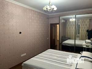 2-к квартира, на длительный срок, 76м2, 4/11 этаж