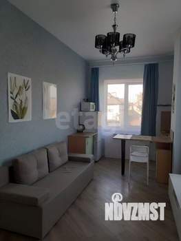 1-к квартира, на длительный срок, 35м2, 2/2 этаж