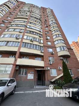 1-к квартира, на длительный срок, 56м2, 13/17 этаж