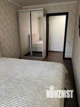 2-к квартира, на длительный срок, 44м2, 5/5 этаж