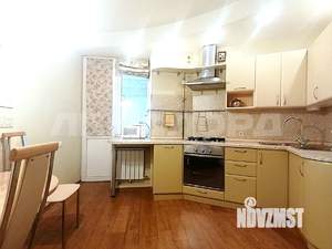 2-к квартира, на длительный срок, 57м2, 6/10 этаж